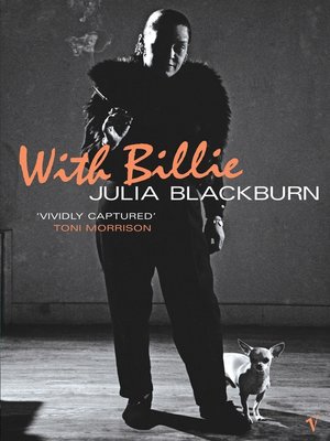 cover image of With Billie